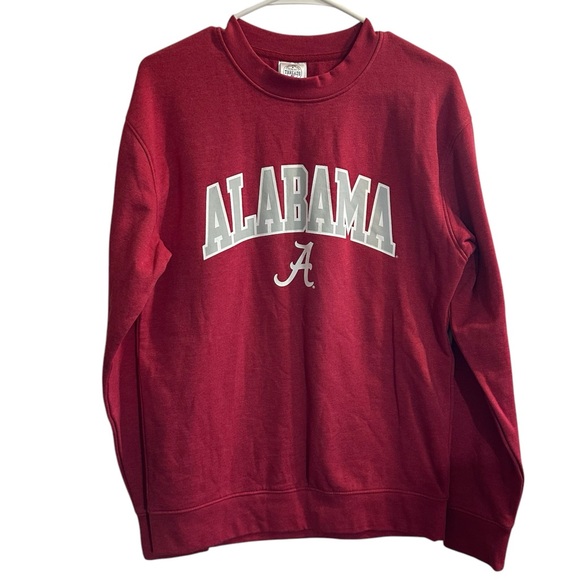 Rivalry Threads Other - University of Alabama Crimson Tide Sweatshirt S